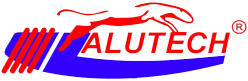 Logo Alutech